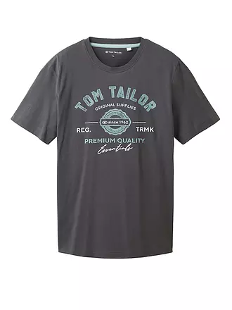 TOM TAILOR | T-shirt | 